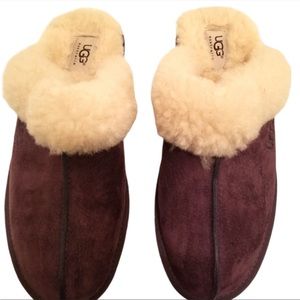 EUC Ugg slippers
